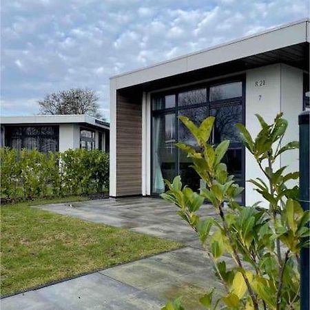 דירות Luxus Cube In Lathum, Naehe Arnheim מראה חיצוני תמונה
